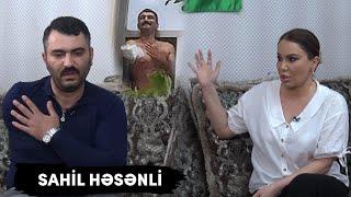 Qazi Sahil Həsənli: "Əlimdə benzin girmişəm voyenkomata ki..."