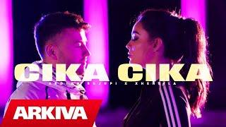 Ardian Bujupi & Xhensila - CIKA CIKA (prod. by Master HP)