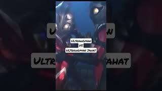 Aksi Duel Ultrawoman vs Ultrawoman Jahat