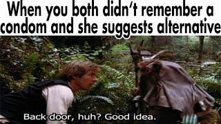 Original Trilogy Memes 4