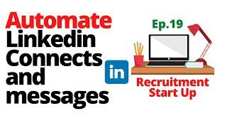 Automate Linkedin connections and message 100 clients at once - Octopus CRM review and tutorial