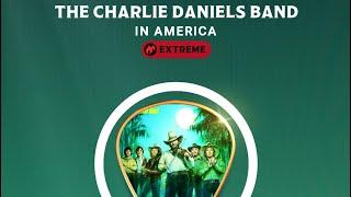 [Country Star Deluxe] In America - The Charlie Daniels Band / DP SR 100K