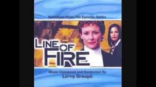 Line of Fire - Suite (Larry Groupé)