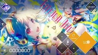 VOEZ - FREEDOM DIVE (Special Lv 17 - OH MY GOD - 747875)