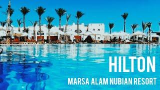 HILTON NUBIAN - MAY 2023 MARSA ALAM & LUXOR , (snorkeling).