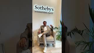 Entretien avec Eric Laboue, directeur d’agence Côte d’Azur Sotheby’s International Realty