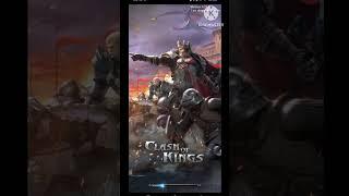 Clash of kings new mod 100% free mod unlimited gold and resources and this is Begginers guide for it