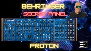 Behringer PROTON