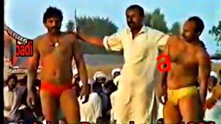 Rabnawaz Hunjan Vs Sheikh Javeed Pehlwan 1996