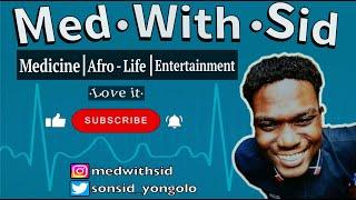 WELCOME TO MY CHANNEL!!| Tanzania | Med-school | afro-life | Entertainment |