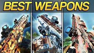BEST Weapons + Attachments in Battlefield 2042 (Season 4, OLD)