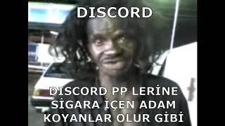 DISCORD PP LERİNE SİGARA İÇEN ADAM KOYANLAR OLUR GİBİ