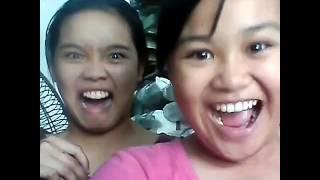 Vidio gila-gila dubsmash bibie & reachel(10)