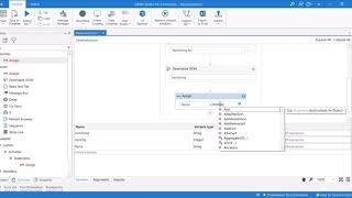 UiPath JSON Parsing - JSON Deserialization