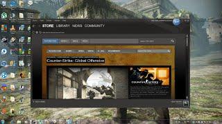 CSGO 2011 ONLINE