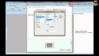 Design barcode label using DRPU Barcode Label Maker Software