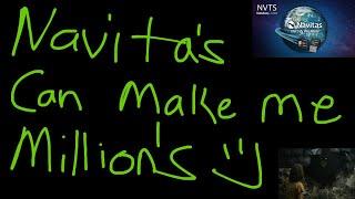 $NVTS- Should you buy Navitas???