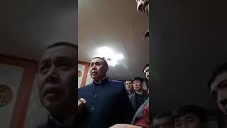 Шавкат Мирзиёев хакида киргизистон президенти дин ишлари маслахатчиси Абдушукур Норматов