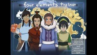 Four Elements Trainer Gameplay #1