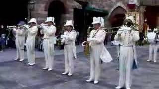 Tokyo DisneySea Maritime Band - The Season of the Heart