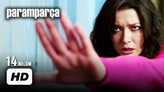 Paramparça Dizisi - Paramparça 14. Bölüm İzle