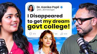 Private vs Govt Medical College, Reality Of Earning As A Doctor vs Creator Ft. @doctorduo