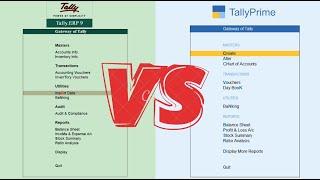 Why Upgrade to TallyPrime (from Tally.ERP 9) | Top 10 Reasons