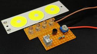 This New Simple Electronic Project is So Easy, You'll Want to Do It All!