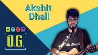 Heartbeat| Original Compostition by Akshit Dhall| Bharti Vidyapeeth University| ATKT O.G Pune