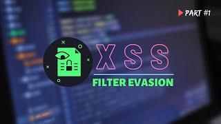 XSS filter bypasses in the HTML Context