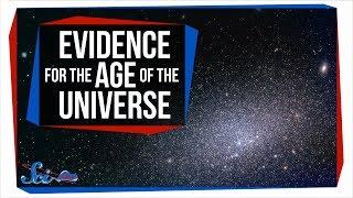 How Do We Know the Age of the Universe?