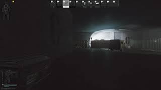 EFT - Interchange new saferoom Extract location