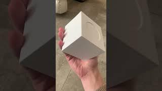 Durability test of PLA magic deck box 1/2