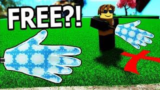 Slap Battles This *NEW SECRET* Code Gives FREE Glove?! SEPTEMBER 2024! Roblox