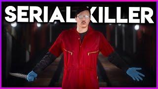 GTA RP | THE BUTCHER STRIKES AGAIN (Serial Killer)