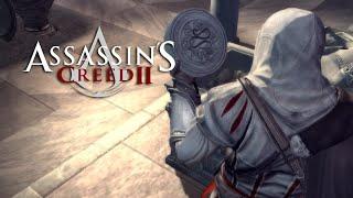 Assassin's Creed 2 - San Marco's Secret (Assassin Tomb) - Sequence 08 - 100% Walkthrough