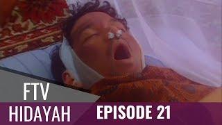 FTV Hidayah - Episode 21 | Orang Kaya Baru Yang Zhalim