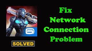 How To Fix N.O.V.A. Legacy App Network & No Internet Connection Error in Android Phone