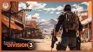 Tom Clancy's: The Division 3™