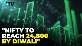 What Target Do Top Fund Managers Have For Nifty By The End Of This Year?