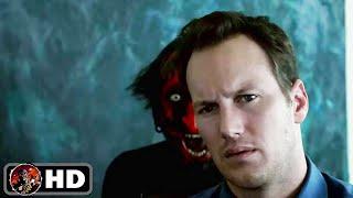 INSIDIOUS "The Red Demon" Clip (2010) James Wan