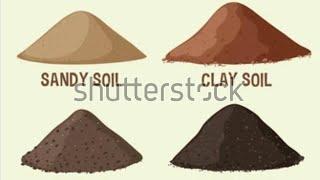 What Are The Different Types of Soil In Geotechnical Engineering?