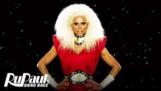 RuPaul's Drag Race All Stars | Official Trailer