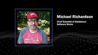 Michael Richardson on IoT device security at RIPE89