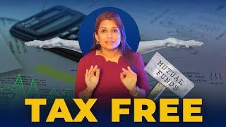 These NRIs Can Get Tax Free Mutual Fund Returns  !