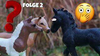 Streit || Liebeschaos Folge 2Schleich Serie