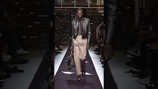 The best male runway model (pt2) #alphadia #runway #model