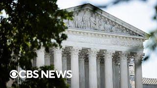 Supreme Court sides with Jan. 6 defendant challenging obstruction charge | full coverage