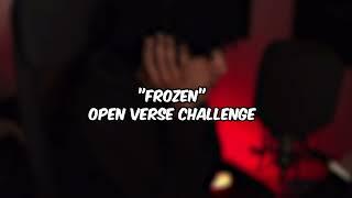 OPEN VERSE CHALLENGE?!