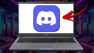 Como Baixar e Instalar o Discord no PC ou Notebook | Passo a Passo Completo